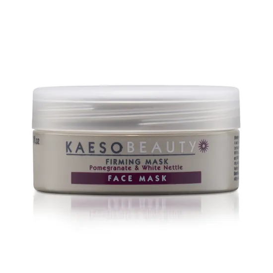 Kaeso Firming Face Mask