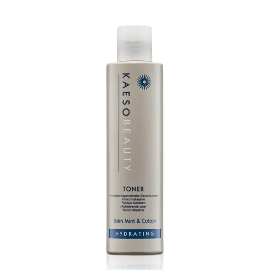 Kaeso Hydrating Toner 495Ml