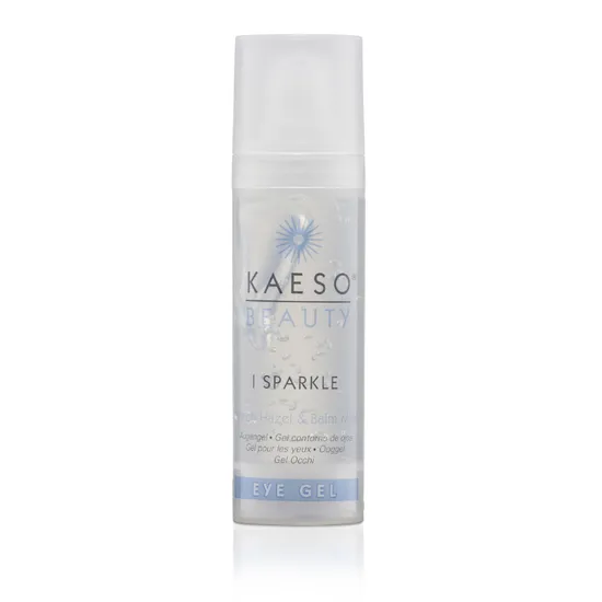 Kaeso I Sparkle Eye Gel