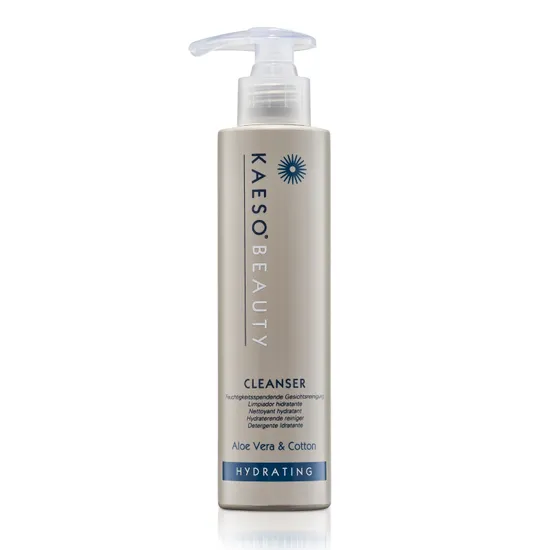 Kaeso Hydrating Cleanser