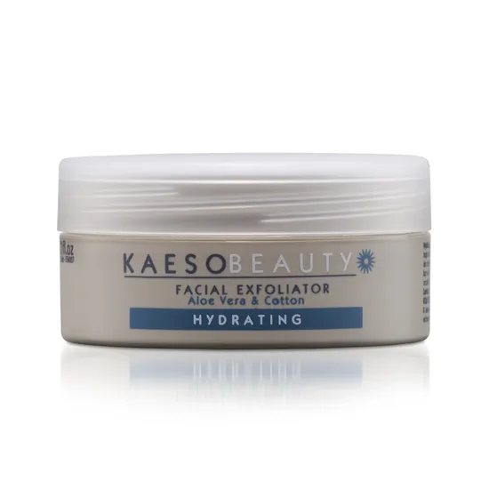 Kaeso Hydrating Exfoliator