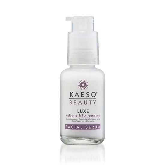 Kaeso Luxe Facial Serum