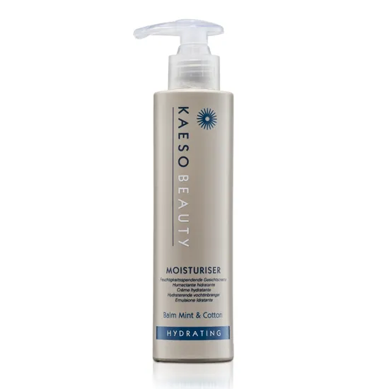 Kaeso Hydrating Moisturiser 495Ml