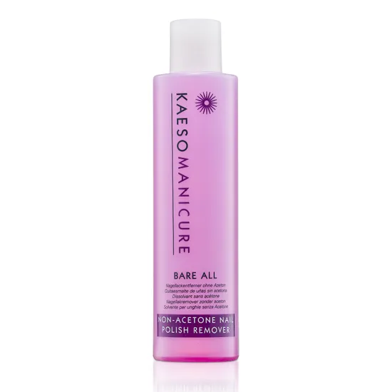 Kaeso Non-Acetone Polish Remover 495Ml
