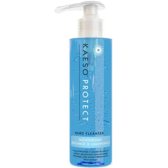 Kaeso Protect Anti-Bacterial Hand Cleanser
