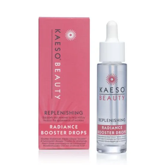 Kaeso Radiance Booster Drops