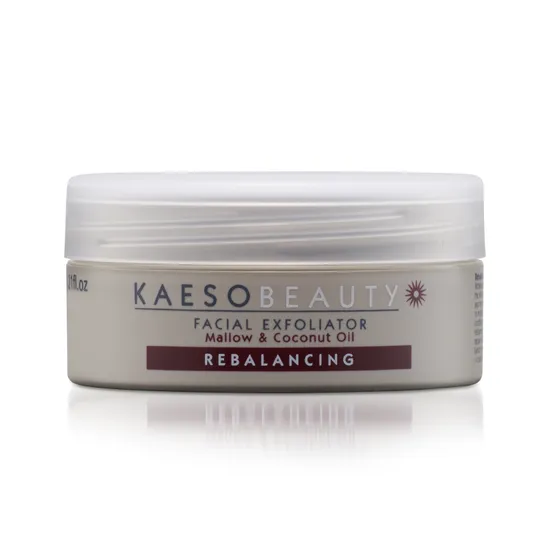 Kaeso Rebalancing Exfoliator