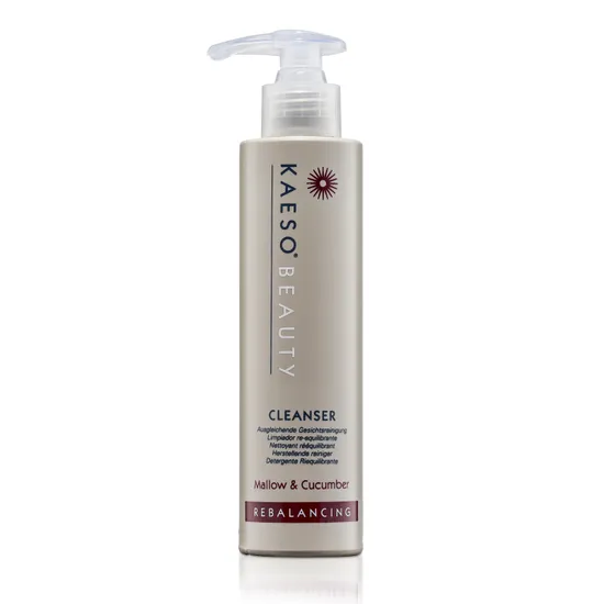 Kaeso Rebalancing Cleanser