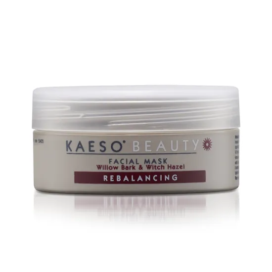 Kaeso Rebalancing Mask