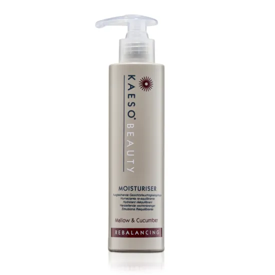 Kaeso Rebalancing Moisturiser 495Ml