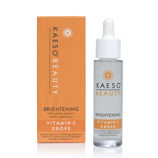 Kaeso Vitamin C Drops