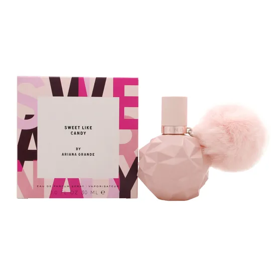 ARIANA GRANDE Sweet Like Candy Eau De Parfum