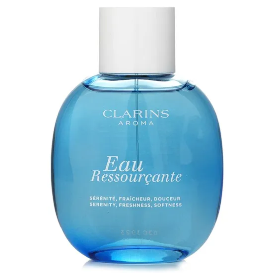 Clarins Eau Ressourcante Treatment Fragrance