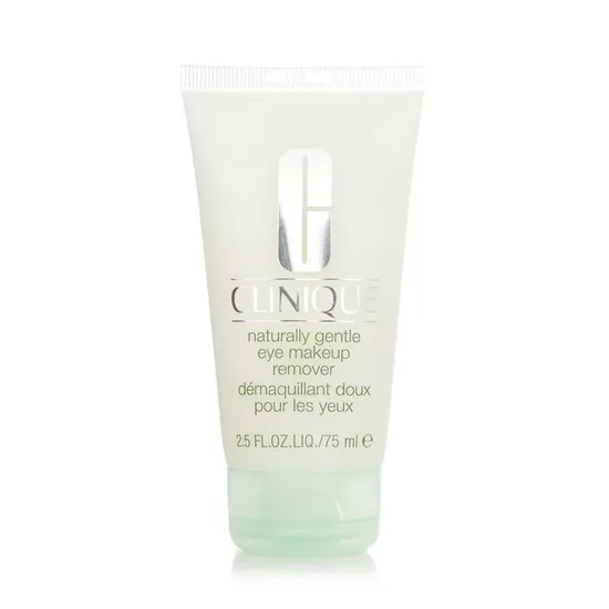 Clinique Naturally Gentle Eye Makeup Remover