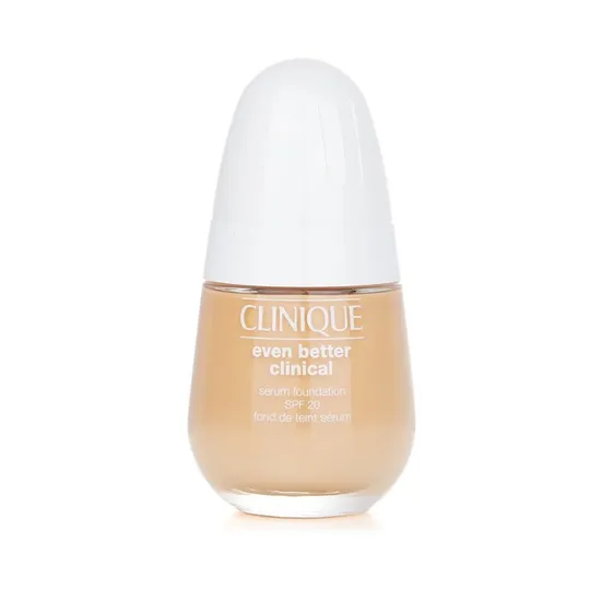 Clinique Even Better Clinical Serum Foundation Spf 20 Wn 16 Buff