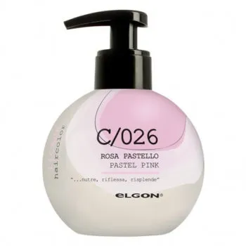 Elgon I-CARE Colour Enhancing Mask