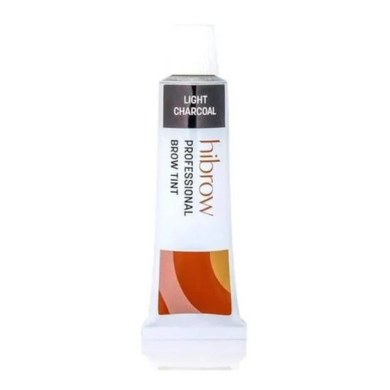 Lash Fx Hi Brow Professional Brow Tint Light Charcoal