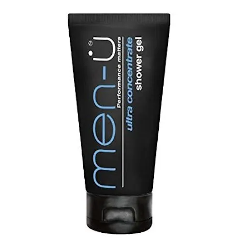 men-ü Shower Gel