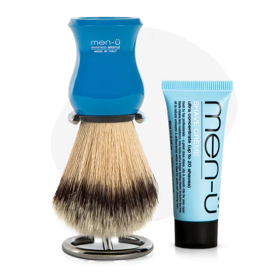 men-ü Premier Shaving Brush