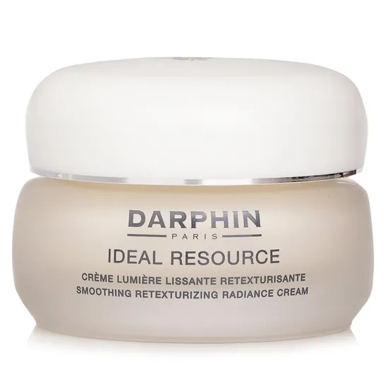 Darphin Ideal Resource Smoothing Retexturizing Radiance Cream