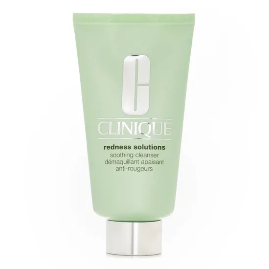 Clinique Redness Solutions Soothing Cleanser