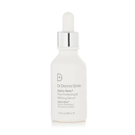 Dr Dennis Gross Skincare Alpha Beta Pore Perfecting & Refining Serum