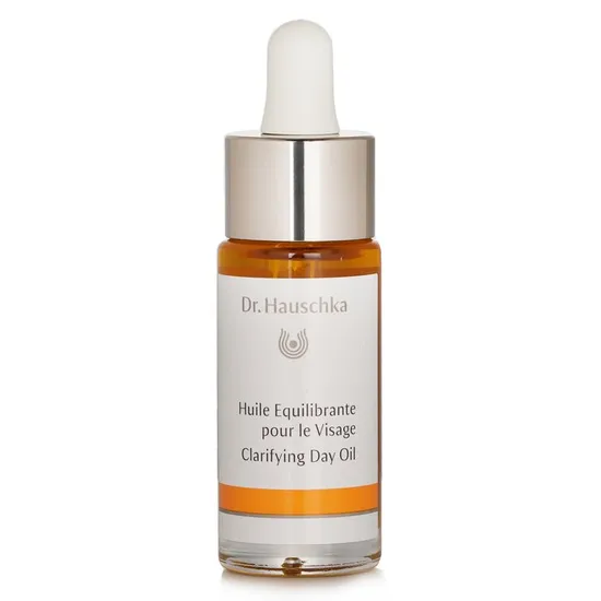 Dr Hauschka Clarifying Day Oil