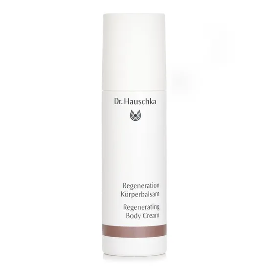 Dr Hauschka Regenerating Body Cream