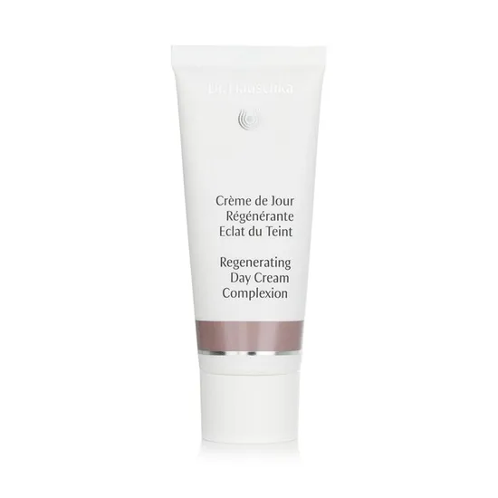 Dr Hauschka Regenerating Day Cream Complexion