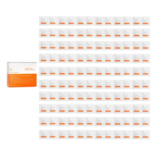 Dr Dennis Gross Skincare Alpha Beta Universal Daily Peel