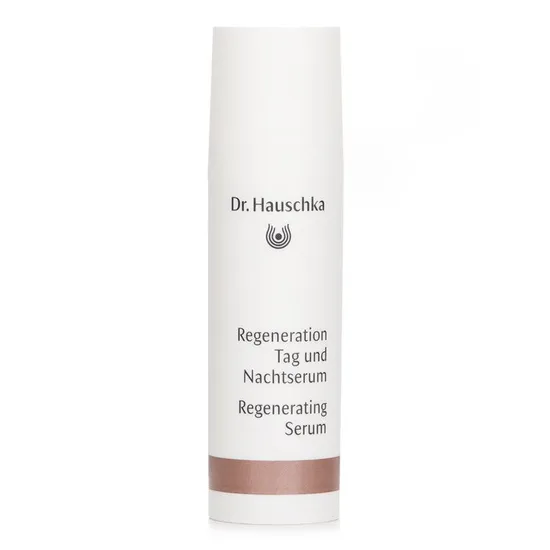 Dr Hauschka Regenerating Serum