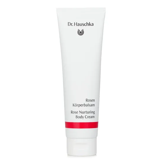 Dr Hauschka Rose Nurturing Body Cream