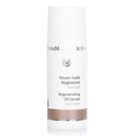 Dr Hauschka Regenerating Oil Serum Intensive
