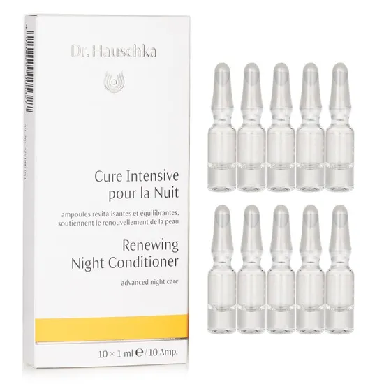 Dr Hauschka Renewing Night Conditioner