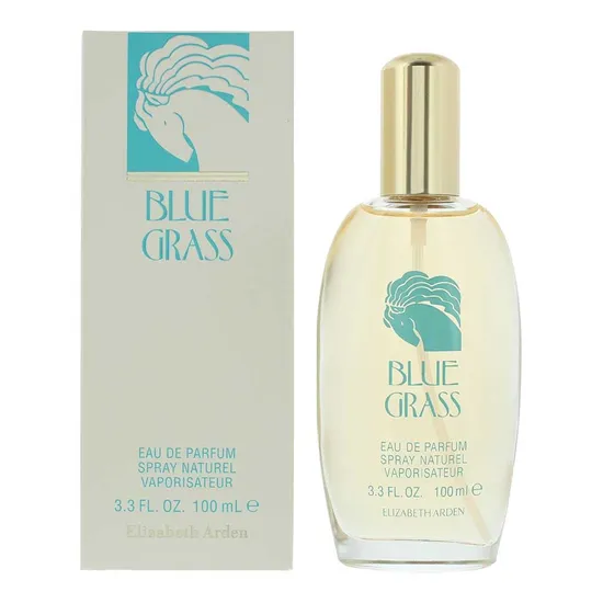 Elizabeth Arden Blue Grass Eau De Parfum