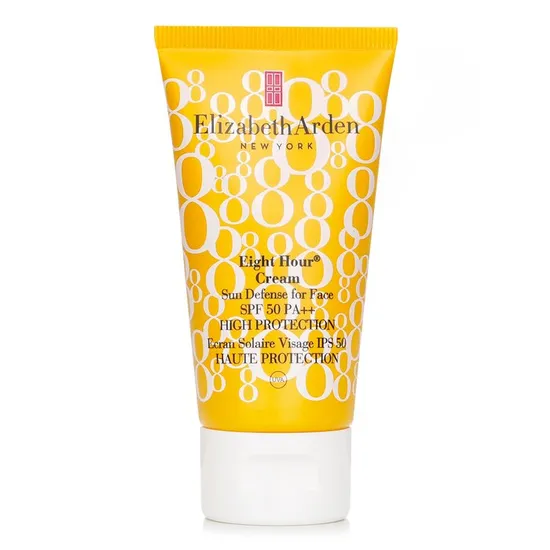 Elizabeth Arden Eight Hour Cream Sun Defence For Face SPF 50