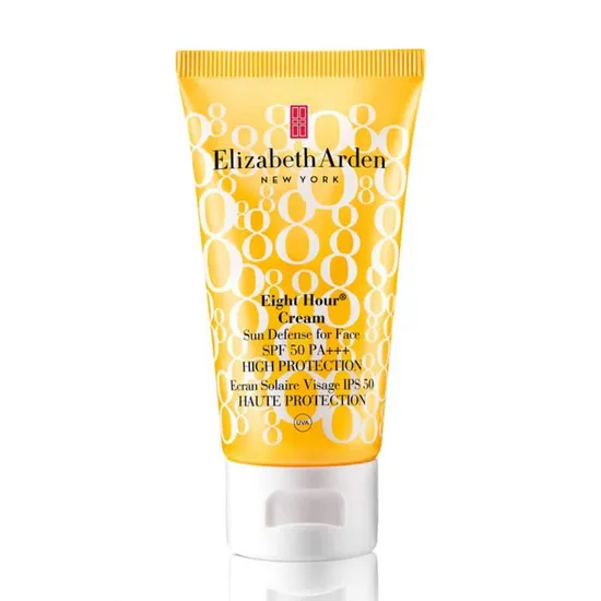 Elizabeth Arden Eight Hour Cream Sun Defence For Face SPF 50