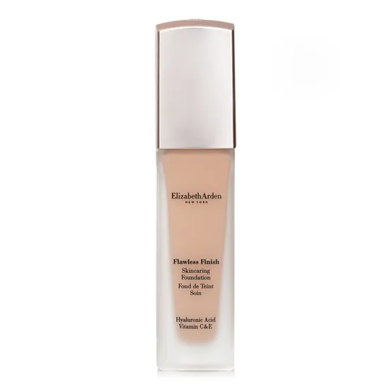 Elizabeth Arden Flawless Finish Skincaring Foundation