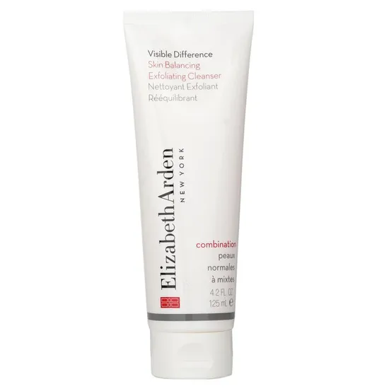 Elizabeth Arden Visible Difference Skin Balancing Exfoliating Cleanser