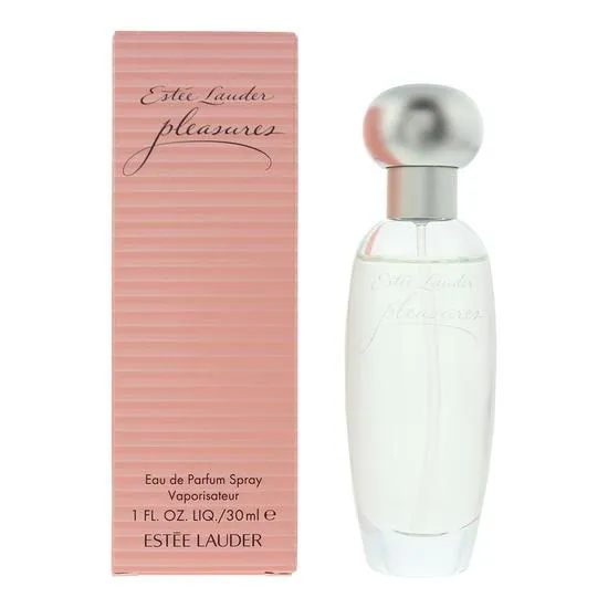 Estée Lauder Pleasures Eau De Parfum
