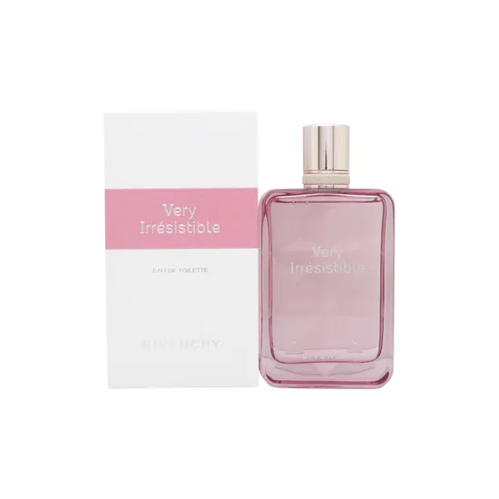 GIVENCHY Very Irresistible Eau De Toilette