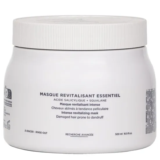 Kérastase Symbiose Intense Revitalising Mask