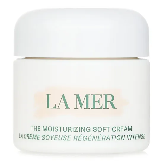 La Mer The Moisturising Soft Cream