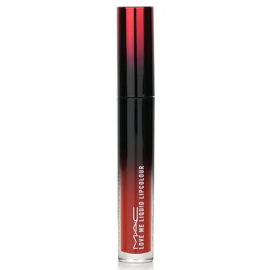 Mac Love Me Liquid Lip Colour Deify Me