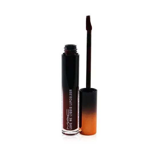 Mac Love Me Liquid Lip Colour Gift To The Gods