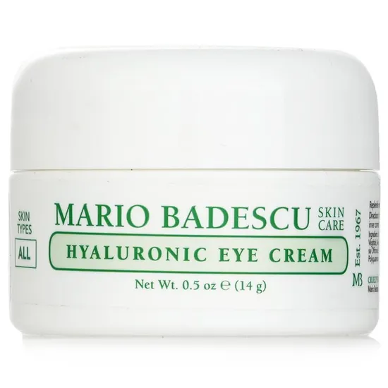 Mario Badescu Hyaluronic Eye Cream
