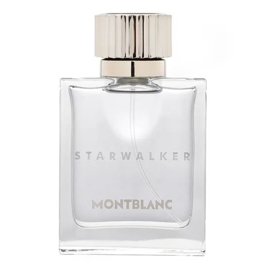 Montblanc Starwalker Eau De Toilette 50ml