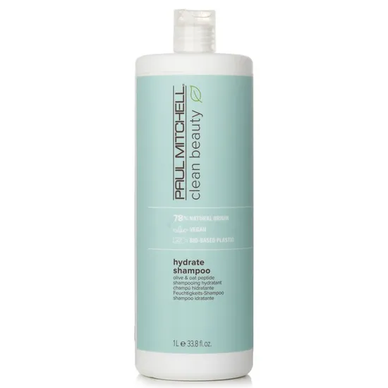 Paul Mitchell Clean Beauty Hydrate Shampoo 1000Ml