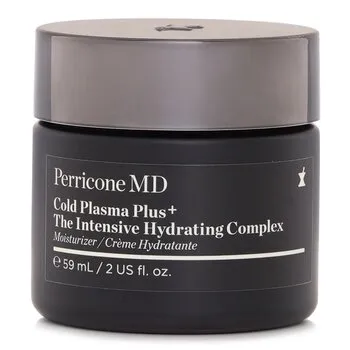 Perricone MD Cold Plasma Plus+ The Intensive Hydrating Complex