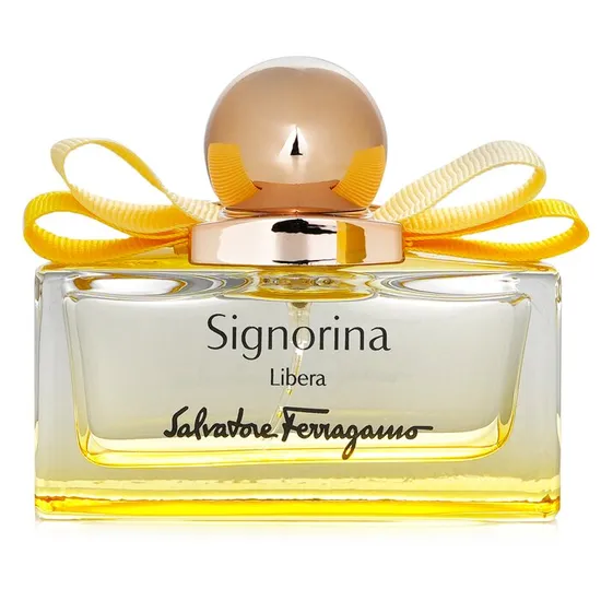 Salvatore Ferragamo Signorina Libera Eau De Parfum